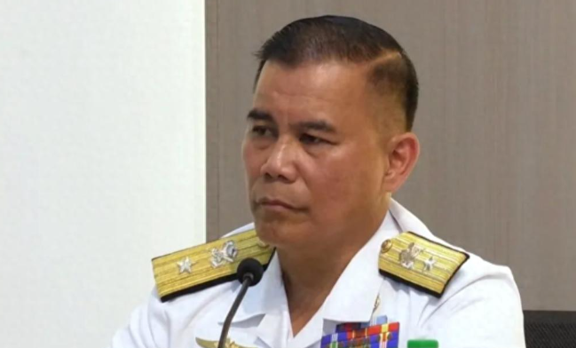 中国将出现历史性一幕，菲军方：以前我们专注安内，现在要攘外了