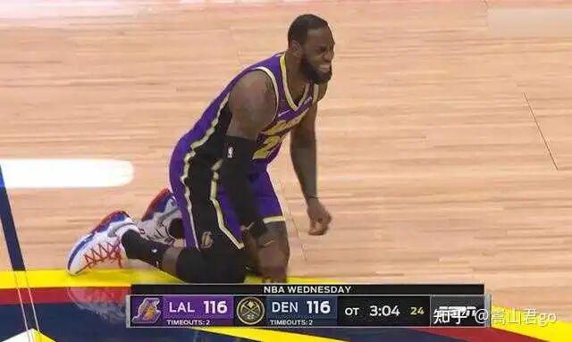 NBA除了詹姆斯被忠诚害的比较惨，还有谁被忠诚给害了？